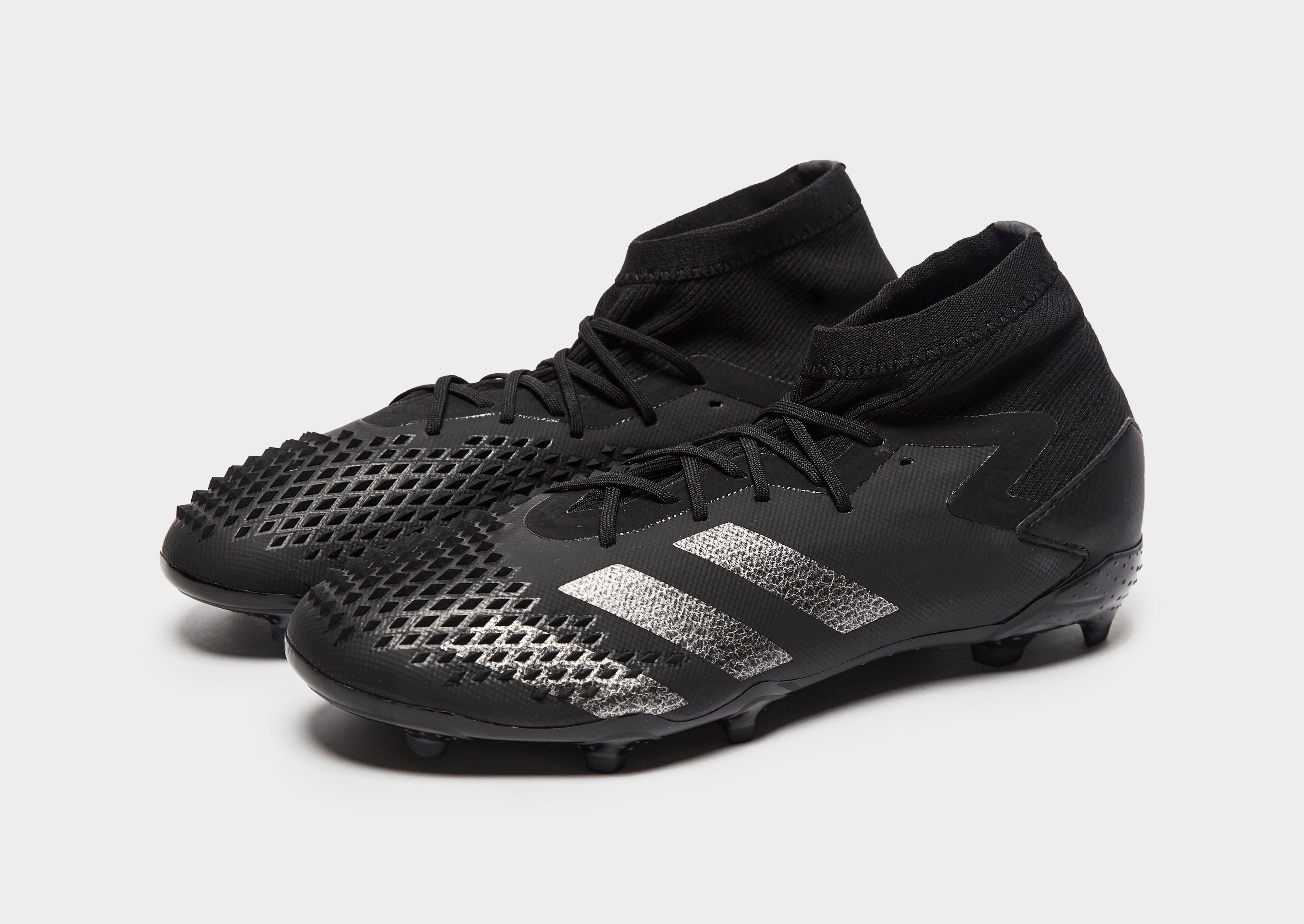 adidas Men 's Predator 20.3 Firm Ground Sneaker Amazon.com